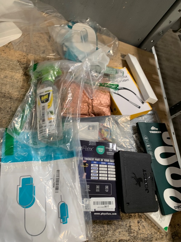 Photo 1 of **SOLD AS IS BUNDLE OF HOME GOODS AND MISC FINAL SALE**