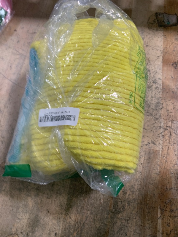 Photo 1 of Shoe Washing Machine Bag, Shoe Laundry Bags, Shoe Washing Bag for Washer and Dryer (Yellow 2PCS)