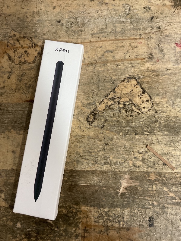 Photo 1 of ?2 Pack? Tab S6 Lite S Pen Replacement for Samsung Galaxy Tab S6 Lite All Verison Stylus Touch Pen with 5*Tips/Nibs (Gray)