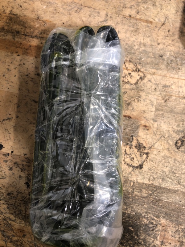 Photo 1 of 2-PCS 24x2.125 Bike Tube 24 x 2.125 Bicycle Tube with Schrader Valve for 24x2.125 24x2.20 24x2.25 24x2.30 24x2.35 24x2.40 24 Inch