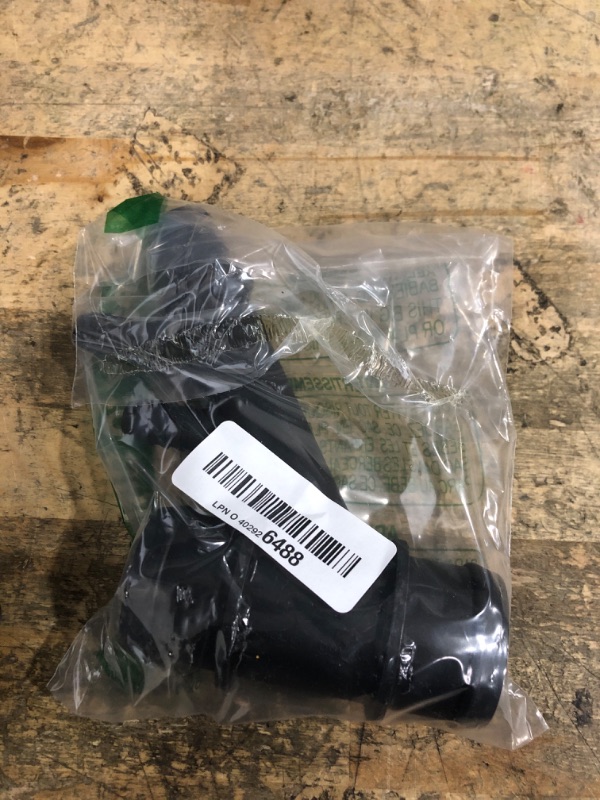 Photo 1 of ApplianPar Radiator Upper Hose Connector for Land Rover Range Rover 2013-2022