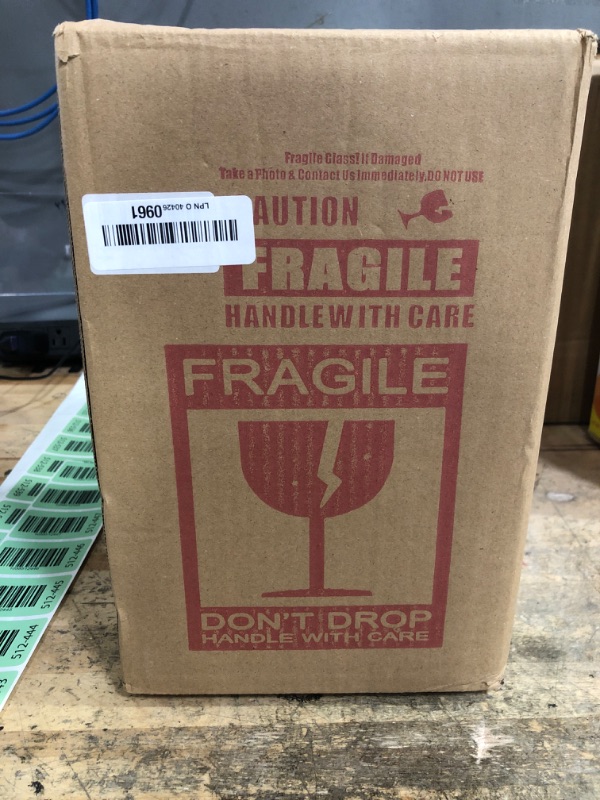 Photo 1 of 1 Gallon Drink Dispenser with Spigot 18/8 Stainless Steel – Airtight & Leakproof Glass Sun Tea Jar with Anti-Rust Lids, Beverage Dispenser for Parties - Laundry Detergent Holder