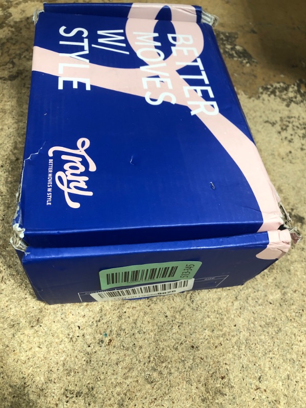 Photo 1 of (SIZE 8) (USED/FAIR) Trary Gold Heels,Square Toe White Heels for Women, 3 inch Black Heels, Platform Heels, Strappy Heels for Women, Block Heels for Wide Feet, Gold Heel, Ankle Strap High Heels, Y2k Shoes for Prom