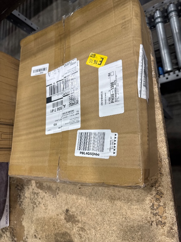 Photo 1 of 265-813 Transmission Oil Pan with Drain Plug Compatible with Ford F-150 Expedition Mustang Explorer Mercury Grand Marquis Lincoln Town Car Mark LT 4R70W 4R75W 4R75E Replace 6L3Z7A194A