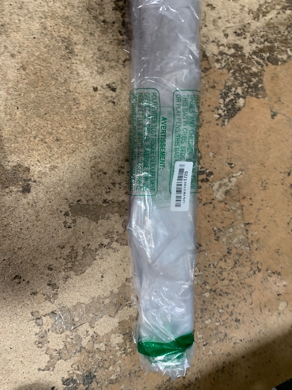 Photo 1 of 18-Inch Reciprocating Saw Blade-Demolition Masonry Wood Cutting Sawzall Pruning Blades Hard Alloy Saw Blades for Cutting Brick, Porous Concrete (455mm/18)