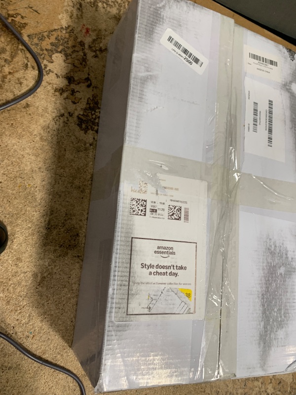 Photo 1 of **MISSING ASSEMBLY PIECES** Pickpiff Adjustable 3-Tier Dumbbell Rack – Heavy-Duty Metal Weight Storage Stand for Dumbbells, Kettlebells, and More – Space-Efficient Home Gym Organizer – 360 lb Capacity (Dumbbells Not Included)