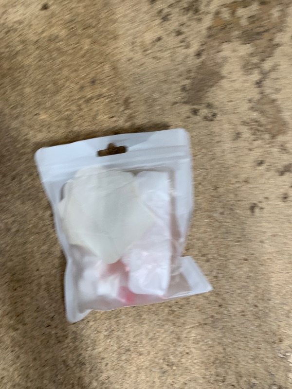 Photo 1 of 18PC Soft Silicone Belly Button Plug for Tummy Tuck Recovery - Assorted Sizes, Comfort Fit, Premium Material