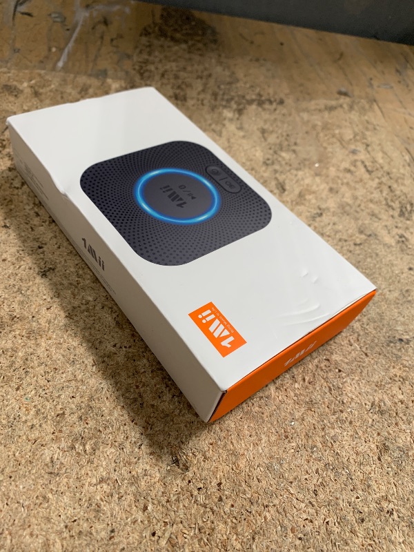 Photo 1 of [Upgraded] 1Mii B06 Plus Bluetooth Receiver, HiFi Wireless Audio Adapter, Bluetooth 5.3 Receiver with 3D Surround aptX HD aptX Adaptive for Home Music Streaming Stereo System