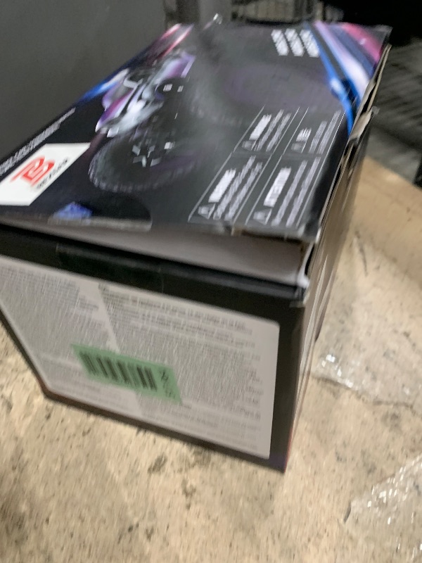 Photo 1 of (MISSING CHARGER) (USED/UNTESTED) BEZGAR Remote Control Monster Trucks for Boys Age 4-7 - 1:14 All Terrain Rc Truck for Kids with Rechargeable Battery, 2.4GHz Remote Control Cars for 8-12 Year Old Boys Girls, Monster Trucks Toys