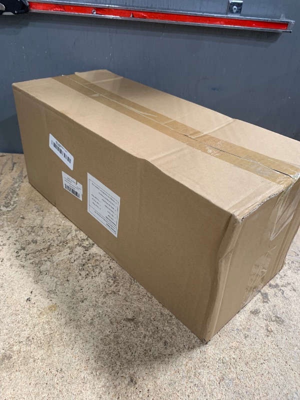 Photo 1 of Portable Air Conditioner Window Vent Kit with 80" Length, 5.9" Diameter Exhaust Hose, 13Pcs Universal PVC AC Window Slide Seal with 4 Panel(17" to 63") for Horizontal&Vertical