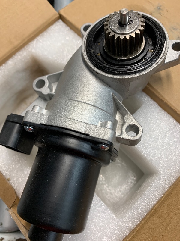 Photo 1 of (please see all images) 600-899 4WD Transfer Case Motor 