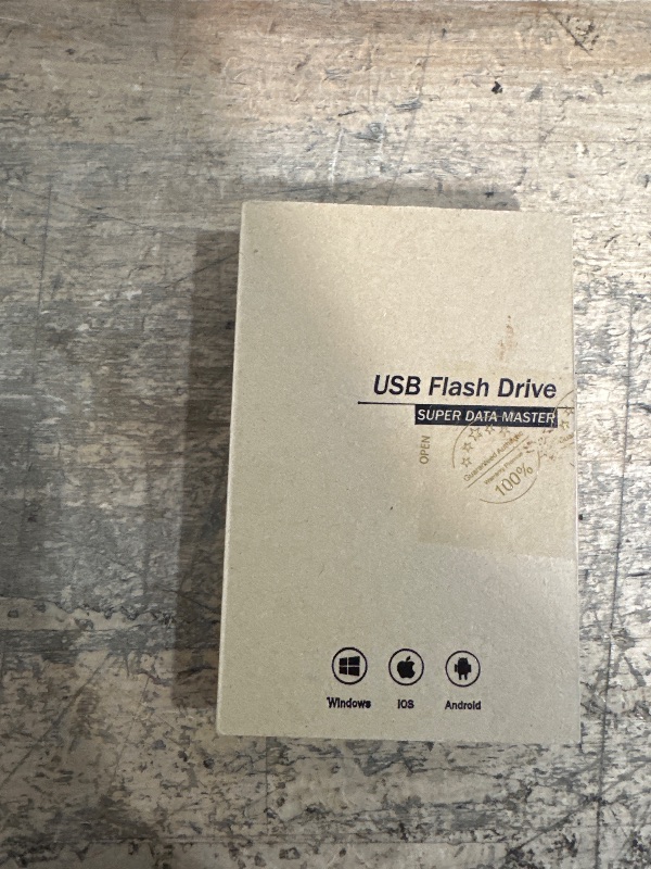 Photo 1 of usb flash drive 