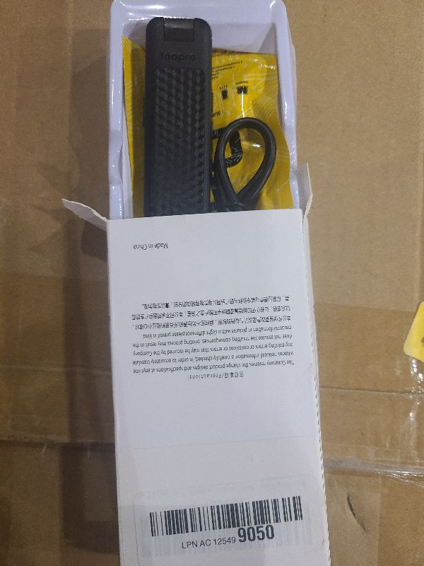 Photo 1 of 1080P Wearable Body Camera – Night Vision Mini Video Recorder with 180° Rotating Lens, Portable Chest Cam for Security, Travel, Sport & Class