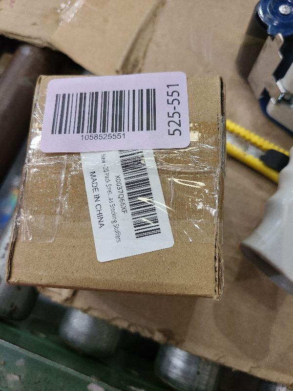 Photo 1 of 20 Pack Stretchy String Fidget Toys,Dinosaur Sensory Noodle Strings,Textured Stretchy String for Kids Adults Stress Relief,Party Favors,Christmas Stocking Stuffers