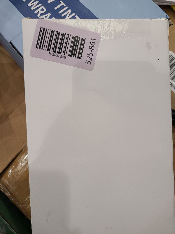 Photo 1 of 300Pcs French Gel Nail Tips Almond, Vansiho Medium Nail Tips, Pre-French Tips Press on Nails, Acrylic Fake Nails for Nail Art DIY 15 Sizes