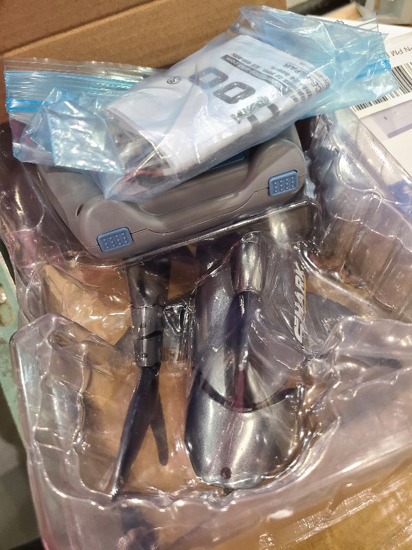 Photo 1 of 2.4G Remote Control Shark Toy 1:18 Scale High Simulation Shark for Swimming Pool Bathroom - Great Gift RC Boat Toys for 6+ Year Old Boys and Girls (with 2 Batteries)