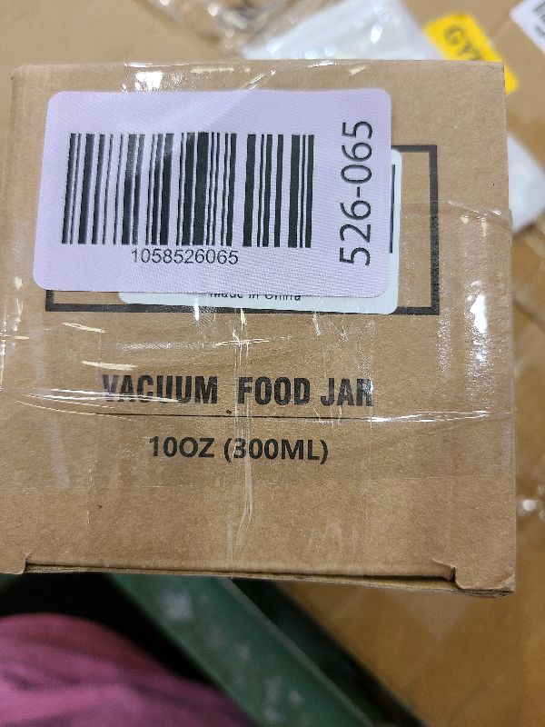 Photo 1 of 10oz Soup Thermo for Hot Food Kids,Lunch Thermo Kids Food Jar with Spoon Hot Insulated Food Containers,Leak Proof Stainless Steel Wide Mouth Lunch Food Thermo Jar for School(Blue-Dinosaur)