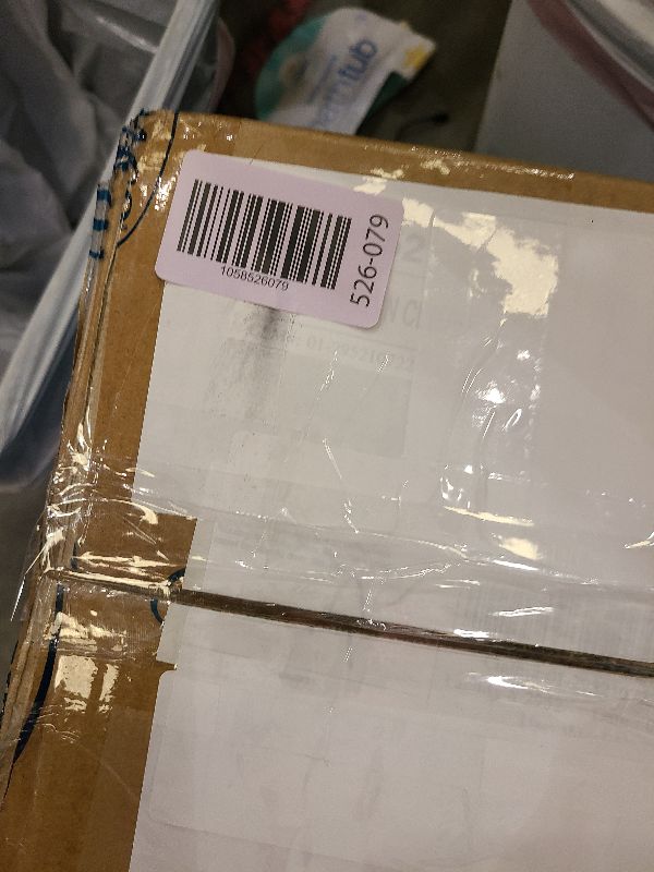 Photo 1 of **MSRP 89.99** Graco On The Go Zip Infant Playard, Reeves
