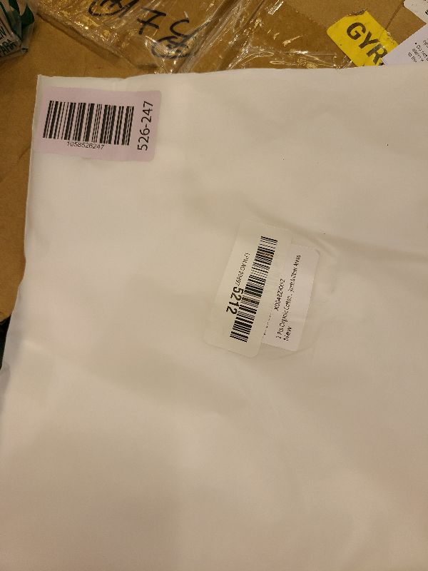 Photo 1 of 2 Pcs Organic Cotton Flannel for Castor Oil Pack Wrap, Reusable Castor Oil Compress for Liver Detox, Castor Oil Pads for Abdomen, Joints & Other Areas