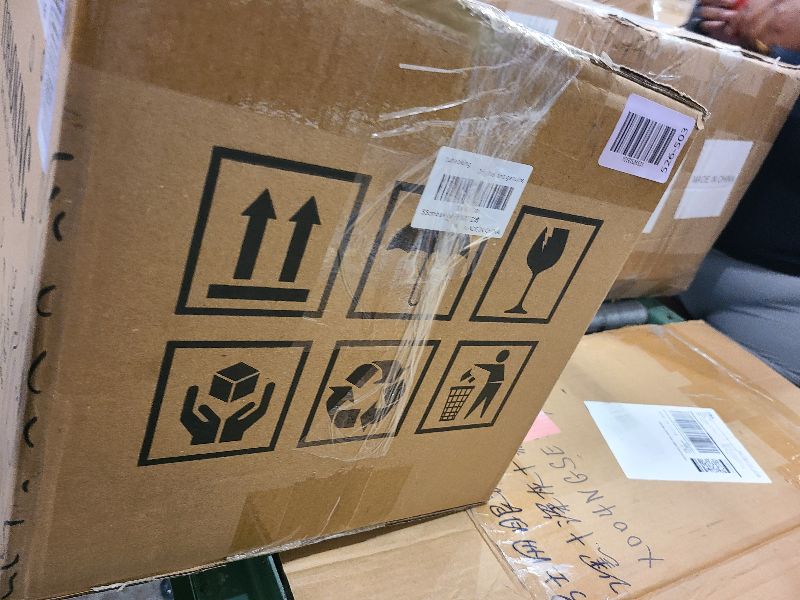 Photo 1 of (Tank + Light + Filter + Filter Balls) Turtle Tank Kit, Turtle Tank Starter Kit,Bottom Drainage, Multi-Function Areas for Turtles, Crabs,Fishes, Amphibians,Reptiles. (21.65 × 12.28 × 12.28 Inch)