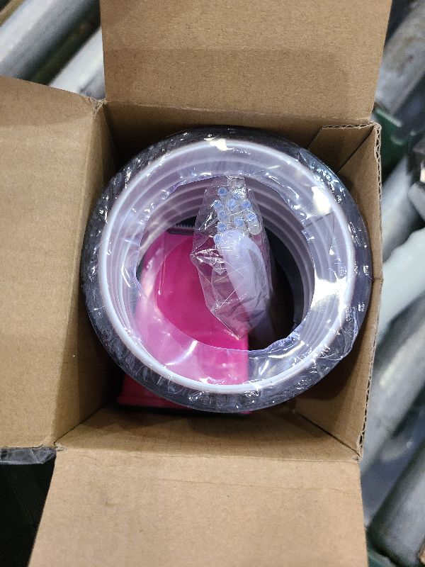 Photo 1 of 20 Pack Sublimation Heat Tape Dispenser Set Heat Resistant Gloves with Silicone Bumps Heat Tape for Sublimation Mini Cutter Pen Set Weighted Desktop Tape Dispenser Heat Transfer (Rose Red)