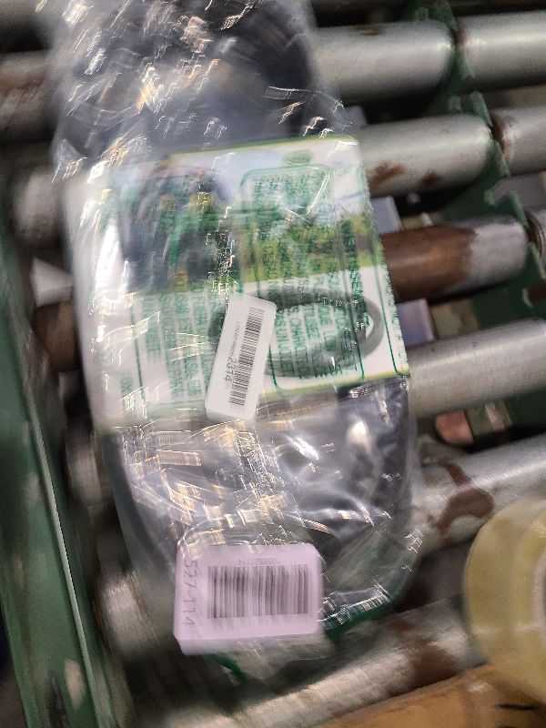 Photo 1 of 1/2" x 102 1/4" Lawn Mower Drive Belt Fits for Honda 22431-V09-A01 Fits for John Deere M110978, LX176 LX178 LX188