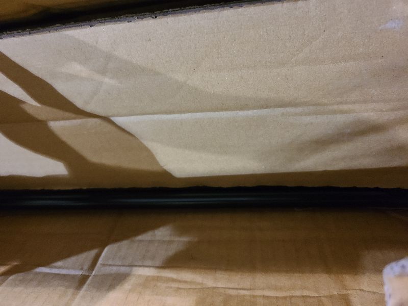 Photo 1 of 21" 938-05078 Steering Shaft by Ohoho - Compatible with MTD CLT38G, CLT42G, CLT42H, CLT46CVT, LT4200, LT4216, LT4600 - Replaces 938-05078, 738p07154,738-05078, 93805078, 73805078