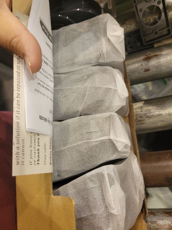 Photo 1 of 1/2 Mile Long Range Wireless Driveway Alarm Outdoor Weather Resistant Motion Sensor&Detector-Home&Office DIY Security Alert System-Monitor&Protect Outdoor/Indoor Property - 1 Receiver and 4 Sensors