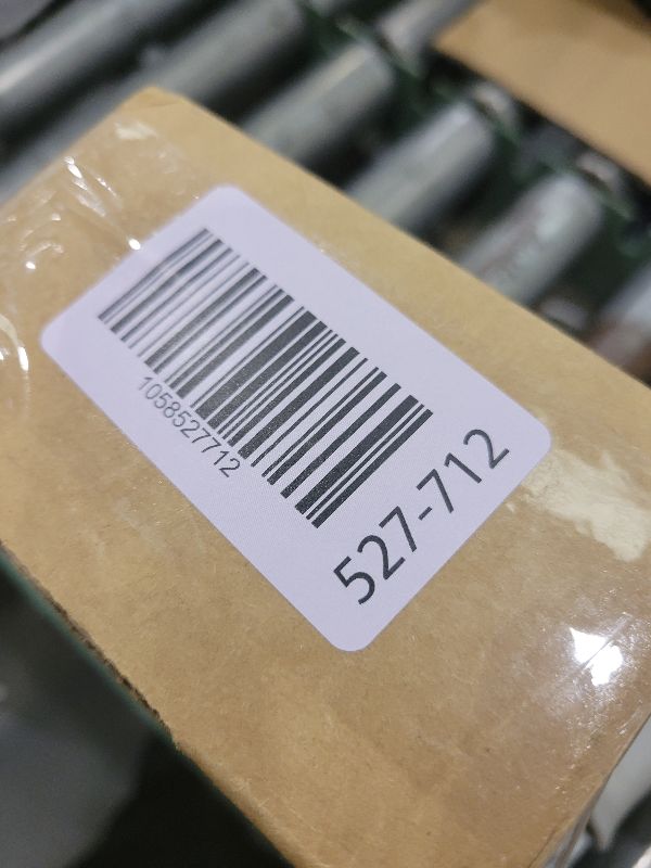 Photo 1 of 150-Pack Kraft Paper Bags with Clear Window 4" x 6" Reclosable Small Stand Up Mylar Bags for Food Storage Resealable Smell Proof Pouch, Edible Packaging, Reusable bags for Small Business