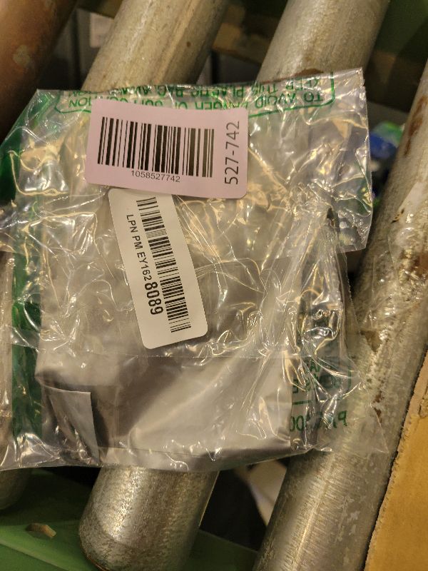 Photo 1 of 20 Pack Key Ring Keychain 3/4 Inch 20mm Diameter Metal Golden Flat Split Key Chains Rings for Home Car Dog Tag Office Lanyards Keys Attachment