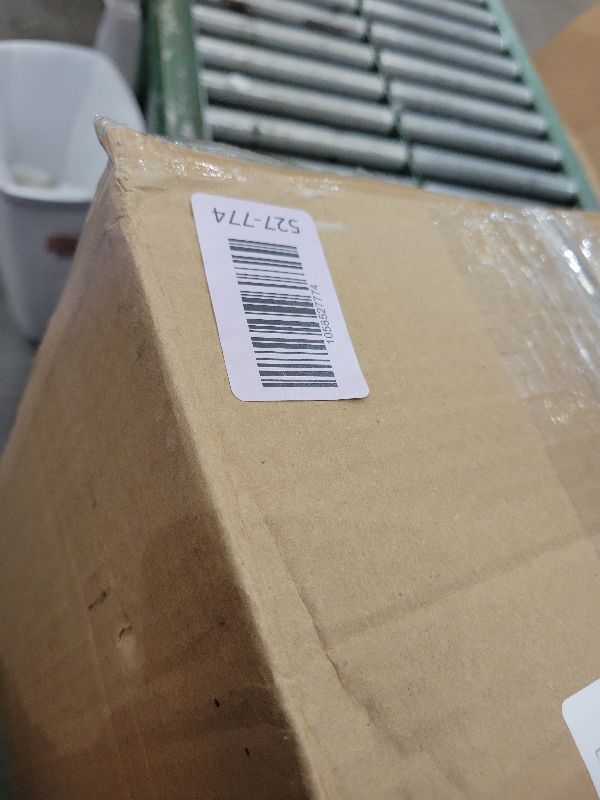 Photo 1 of 13x5.00-6 Flat-Free Solid Lawn Mower Tires 2-Pack | 500 lbs Capacity | 3/4" & 5/8" Bearing/Bushing | Fits Zero Turn Front, Riding Mowers & Tractors | Residential/Commercial Black Wheels