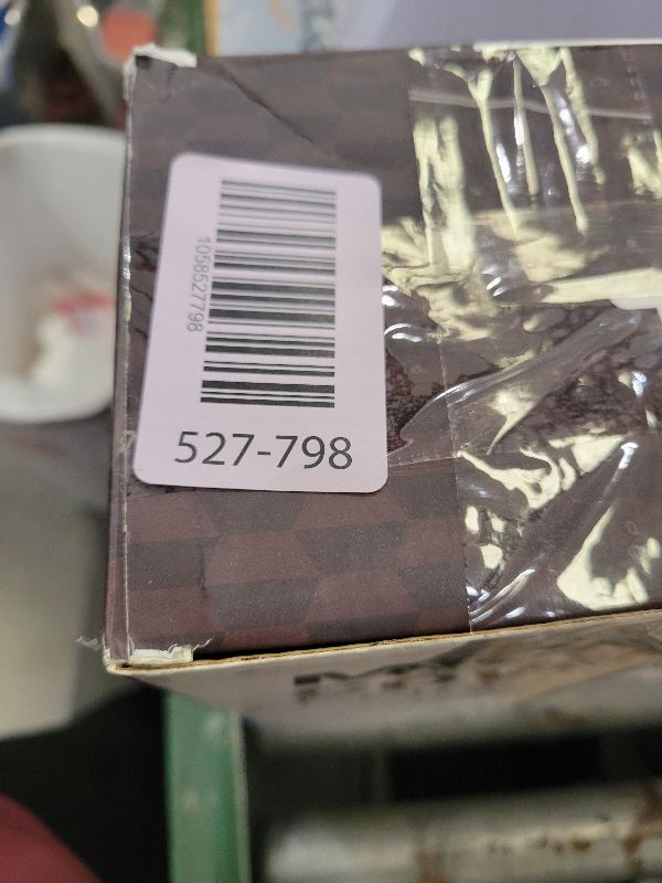 Photo 1 of 12 Inch Microwave Splatter Cover, Upgraded Microwave Cover for Food with Water Steamer, Integrated Handle, Splatter Guard, Cookware Lid, House Warming Gifts New Home, Grey