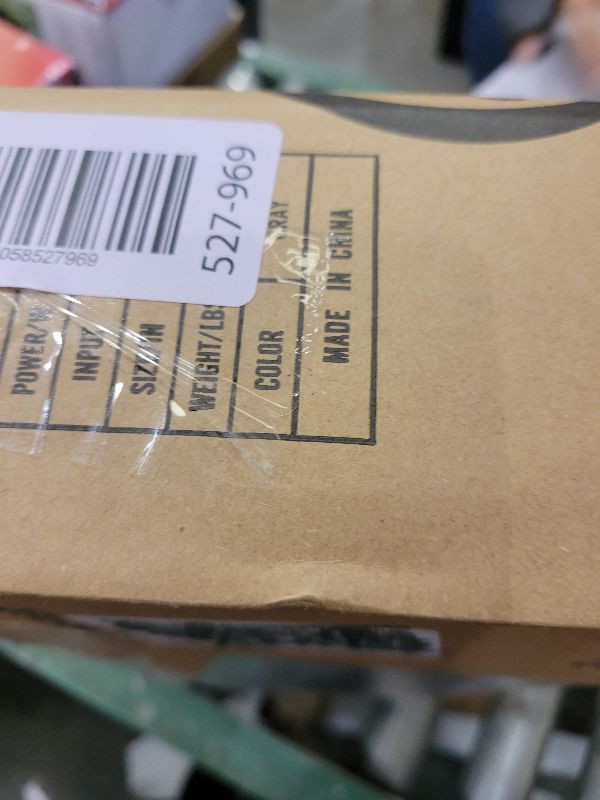 Photo 1 of 3 in 1 Upadate Rechargeable Electric Lumbar Support Pillow with Adjustable Height for Bed and Chair,Back Massager with Heat,Back Massager for Pain Relief Deep Tissue,Waist Wedge Bolster (Black)