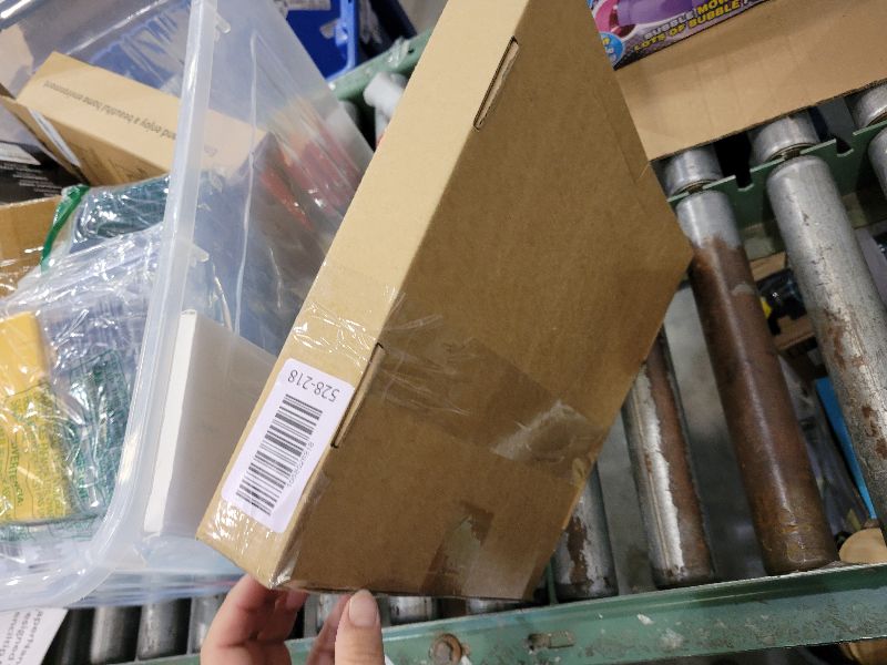 Photo 1 of 11.65 Inch Frameless 1.8mm Thick Acrylic Convex Mirror - Adjustable Wide Angle View Indoor Security Mirror for Garage Parking Warehouse Office and Corner Security Traffic