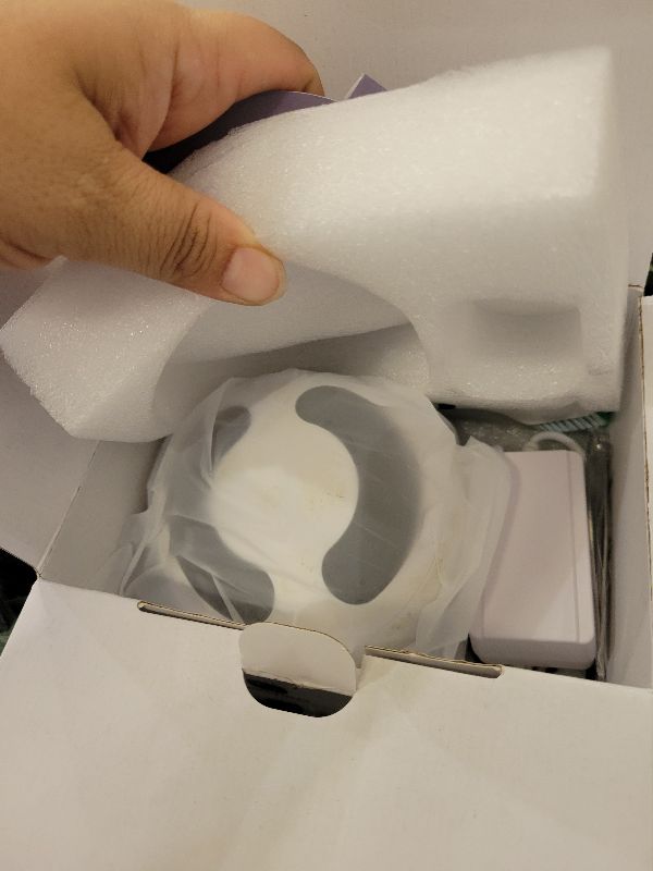 Photo 1 of 2025 Ultrasonic Retainer Cleaner Machine – 45kHz Retainer Cleaner for Night Guards, Mouth Guards, Dentures – 24W Dental Ultrasonic Cleaner with 4 Modes, 200ML – Great Gift for Braces Users