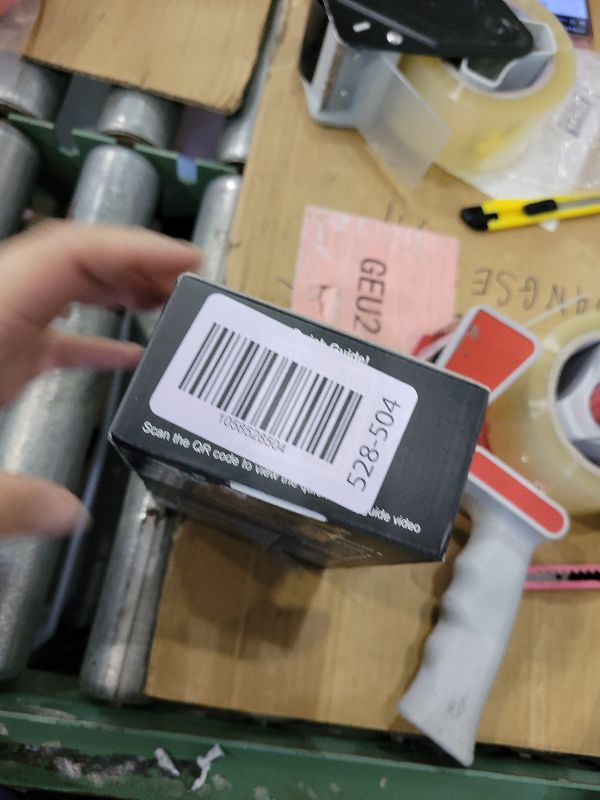 Photo 1 of 2025 WiFi Extender Signal Booster, New Gen Internet Booster for Home, 4X Faster, Covers up to 10,000 sq.ft, Wi-Fi Repeater with Ethernet Port, Wireless Long Range Amplifier, Easy Setup (White)