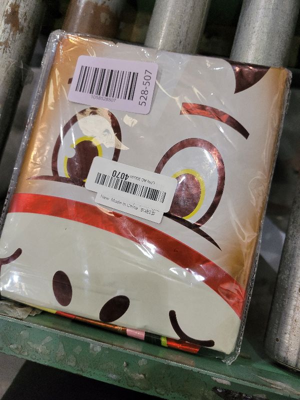 Photo 1 of 14 PCS Farm Animal Balloons Cow Sheep Duck Rooster Pig Donkey Balloons Barnyard Balloon Supplies with Large Number 2 Foil Balloon for Farm Animal Theme 2nd Birthday Party Decor Supplies