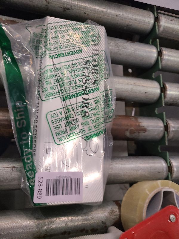 Photo 1 of 10-Inch Fabric Scissors - High Carbon Steel Sharp Tailor Scissors for Cutting Fabric, Clothes, Leather & Materials (Right-Handed, Black)