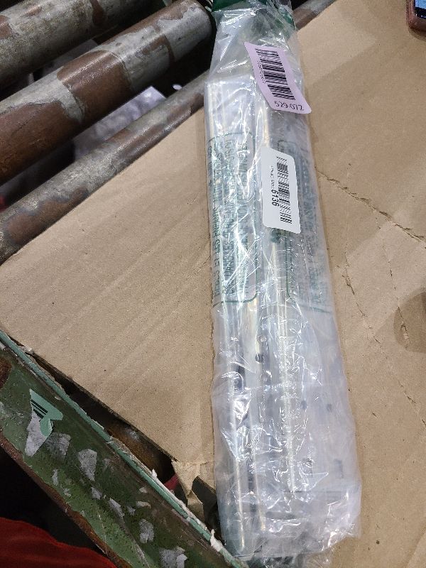 Photo 1 of 12 inch Drawer Slides 1 Pairs (2pcs) Soft Self Close Full Extension Ball Bearing Drawer Rails Side Mount Metal Dresser Runners for File Cabinet Trash Can Kitchen Wardrobe Glides 12" 100 LB Capacity