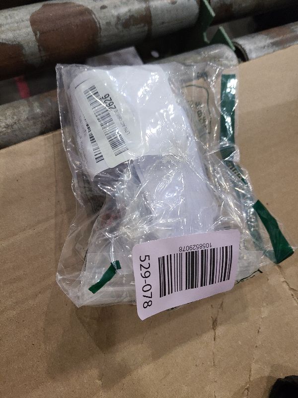 Photo 1 of 2Pcs Glass Cabinet Lock, Wine Cabinet Lock Without Drill, for Glass Thickness 5mm to 8mm Showcase Mall Display Glass Wine Cabinet Jewelry Door