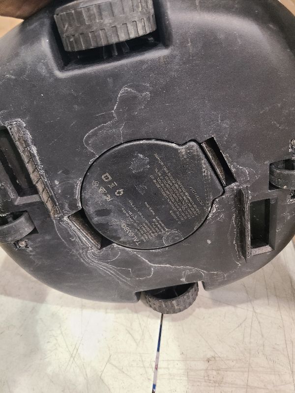 Photo 1 of (2025 Upgraded) TALOSBO Pleco Se Cordless Pool Vacuum Up to 130 Mins Runtime, Robotic Pool Cleaner with 2.5H Fast Charge, Ideal for Flat Above Ground and Inground Pools up to 861 Sq. Ft.