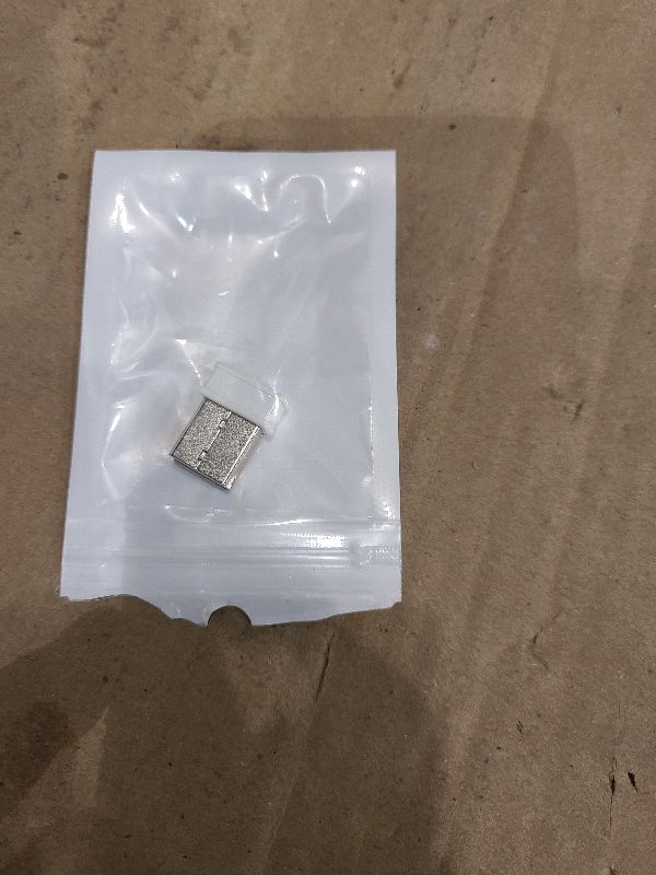 Photo 1 of 2.4G Keyboard and Mouse Receiver USB