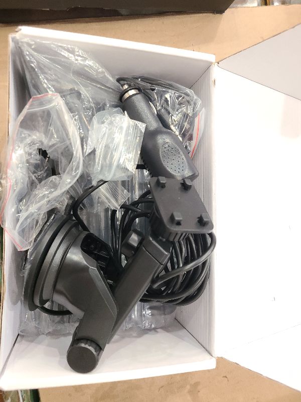 Photo 1 of ?Hieha? 2025 Wireless Portable Carplay and Android Auto, Carplay Screen for Car with Mirror Link/AUX/FM,7" Touchscreen Bluetooth 5.0, Marine Stereos for All Vehicles