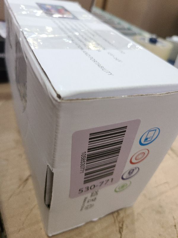 Photo 1 of ?Hieha? 2025 Wireless Portable Carplay and Android Auto, Carplay Screen for Car with Mirror Link/AUX/FM,7" Touchscreen Bluetooth 5.0, Marine Stereos for All Vehicles