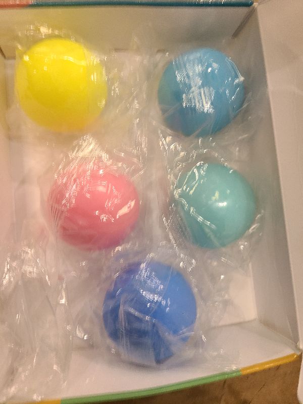 Photo 1 of 12 Pack Slow Rising Stress Ball,Stress Balls for Kids Adults,Stretchy Fidget Toys for Stress Relief,Hand Therapy Sensory Squishy Ball, Squishy Toys for Kids, Classroom Prize Box Party Favors