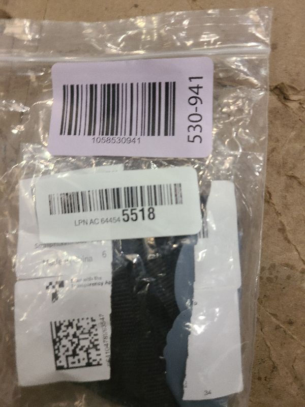 Photo 1 of 3 Pack Sugar Glider Harness and Leash Set Small Animal Training Walking Vest for Squirrel Hamster Rat Blue