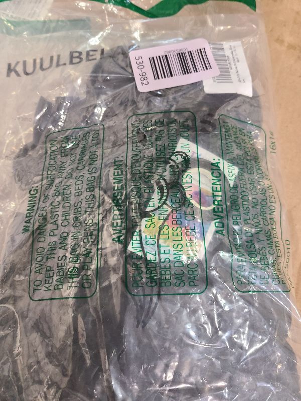 Photo 1 of 110pcs Black Balloon 12 inch, Black Latex Balloons for Birthday Party Baby Shower Wedding(with 2 Ribbons).