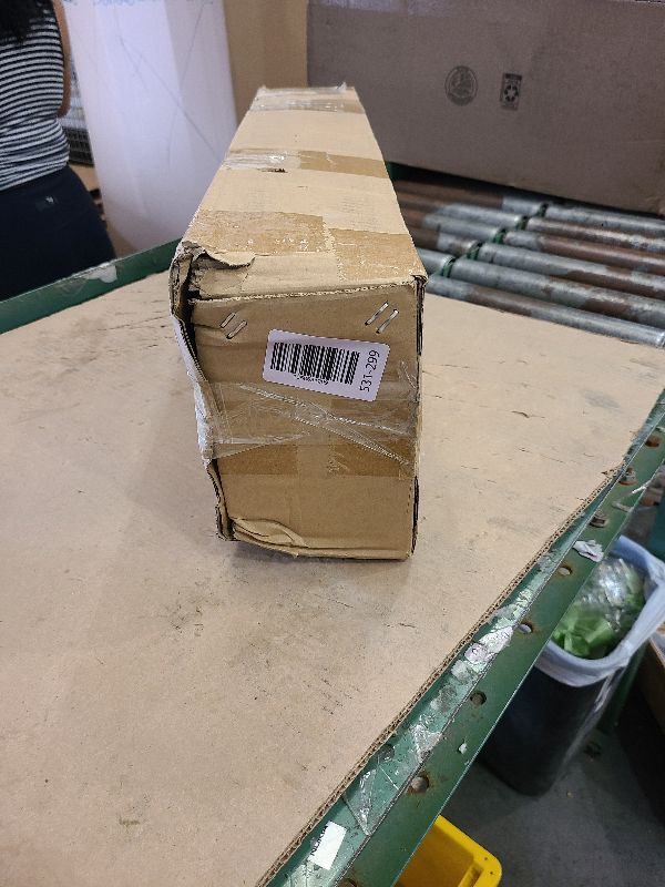 Photo 1 of 26" 2-Door Live Animal Traps for Stray Cats up to 5.5 pounds, Raccoons, Squirrel, Skunk, Mole, Groundhog, Armadillo, Rabbit, with Pedal Triggers