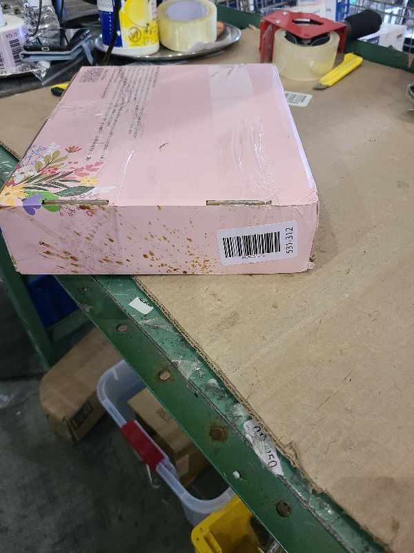 Photo 1 of 19 Unscented Pink Votive Candles in Glass, Small 2 Inch Natural Soy Wax Scentless Candles for Valentine's Day Tabe Centerpiece Wedding Party Home Decor Holiday Relaxation Spa