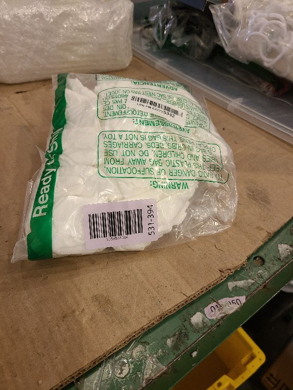 Photo 1 of 30 Pack Pool Skimmer Socks, Well Elasticity Pool Filter Socks for Skimmer Baskets, Fine Filtration Skimmer Socks for Inground or Above Ground Pools, Fine Mesh Leaf Pollen Catcher for Swimming Pool